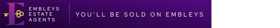 Get brand editions for Embleys Estate Agents, Whitley Bay
