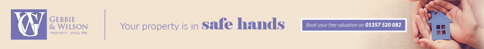 Get brand editions for Gebbie & Wilson, Strathaven