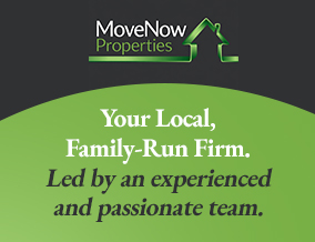 Get brand editions for MoveNow Properties, Wakefield