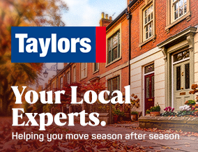 Get brand editions for Taylors Estate Agents, Kingswinford