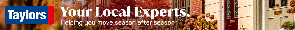 Get brand editions for Taylors Estate Agents, Kingswinford