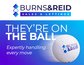 Get brand editions for Burns & Reid Ltd, Windle