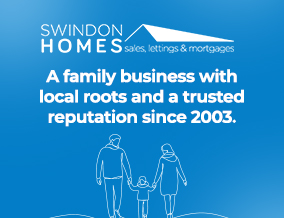 Get brand editions for Swindon Homes, Swindon