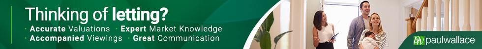 Get brand editions for Paul Wallace Estate Agents, Cheshunt