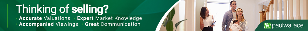 Get brand editions for Paul Wallace Estate Agents, Cheshunt