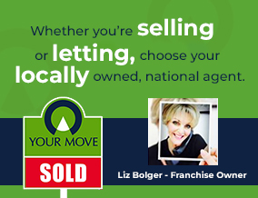 Get brand editions for Your Move - Cumbria, Wigton