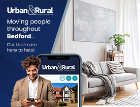 Get brand editions for Urban & Rural, Bedford