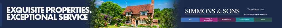 Get brand editions for Simmons & Sons, Marlow