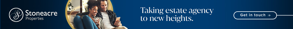 Get brand editions for Stoneacre Properties, Chapel Allerton