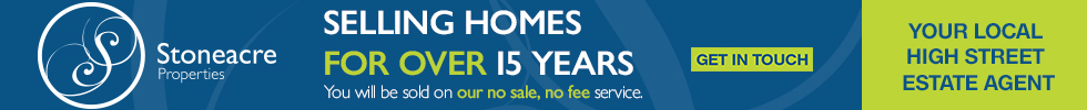 Get brand editions for Stoneacre Properties, Chapel Allerton