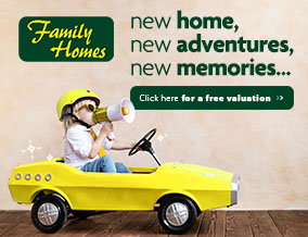 Get brand editions for Family Homes Sales & Lettings, Sittingbourne
