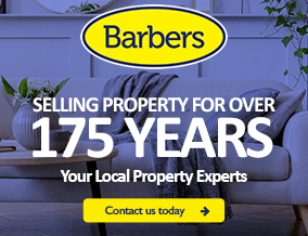 Get brand editions for Barbers, Whitchurch