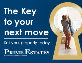 Get brand editions for Prime Estates, Yardley