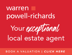 Get brand editions for Warren Powell-Richards, Alton