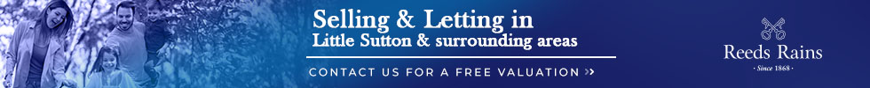 Get brand editions for Reeds Rains Lettings, Little Sutton