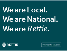 Get brand editions for Rettie, Edinburgh