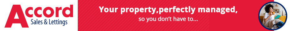Get brand editions for Accord Sales & Lettings, serving Havering