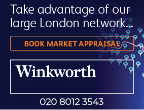 Get brand editions for Winkworth, Crystal Palace