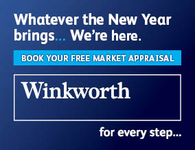 Get brand editions for Winkworth, Crystal Palace