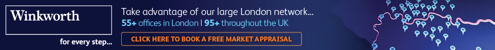 Get brand editions for Winkworth, Crystal Palace