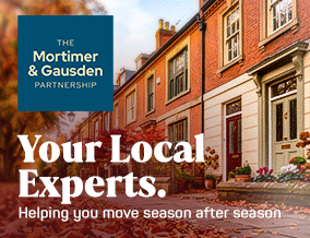 Get brand editions for The Mortimer & Gausden Partnership, Bury St. Edmunds