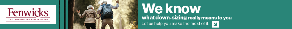 Get brand editions for Fenwicks Estate Agents, Gosport