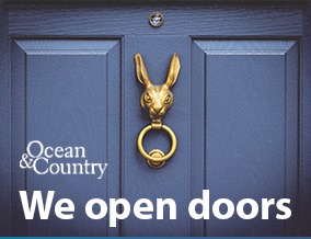 Get brand editions for Ocean & Country, Par