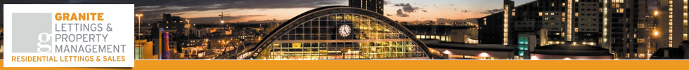 Get brand editions for Granite Lettings & Property Management - Residential Lettings & Sales, Northern Quarter