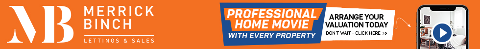 Get brand editions for Merrick Binch Lettings & Sales, Coventry