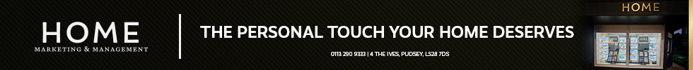 Get brand editions for HOME, Pudsey