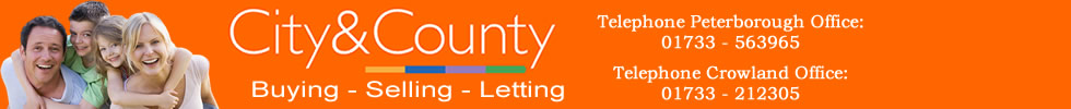 Get brand editions for City & County (UK) Ltd, Peterborough