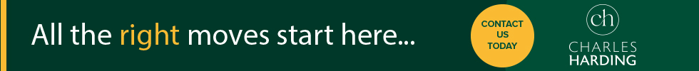 Get brand editions for Charles Harding Estate Agents, North Swindon