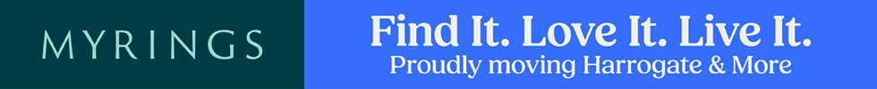 Get brand editions for Myrings Estate Agents, Harrogate