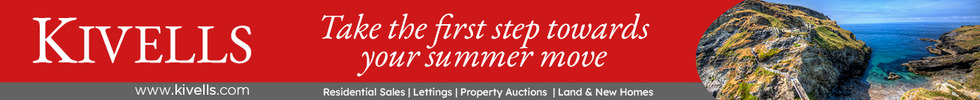 Get brand editions for Kivells, Launceston