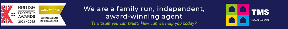 Get brand editions for TMS Estate Agents, Kent