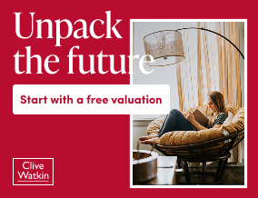 Get brand editions for Clive Watkin Lettings, Prenton