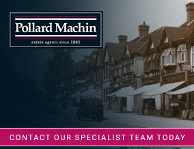 Get brand editions for Pollard Machin, Sanderstead-Lettings