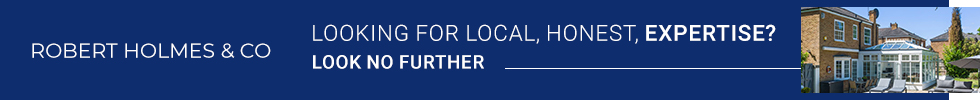 Get brand editions for Robert Holmes & Co, Wimbledon - Lettings