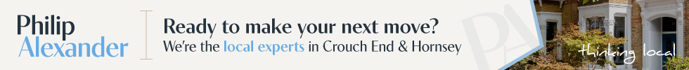 Get brand editions for Philip Alexander, Crouch End