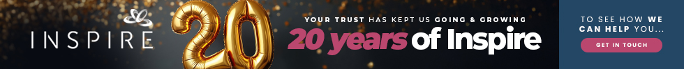 Get brand editions for Inspire Estate Agents, Crawley