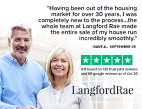 Get brand editions for Langford Rae Property Agents, Chelsfield