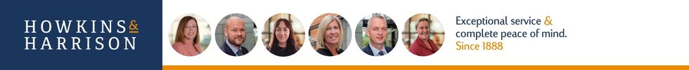 Get brand editions for Howkins & Harrison LLP, Daventry
