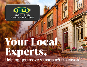 Get brand editions for Holland Broadbridge, Shrewsbury