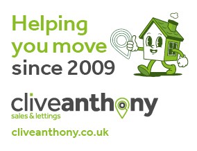 Get brand editions for Clive Anthony Sales & Lettings, Prestwich