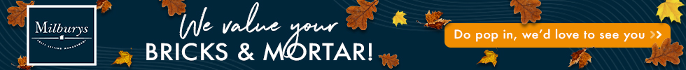 Get brand editions for Milburys, Wotton-Under-Edge