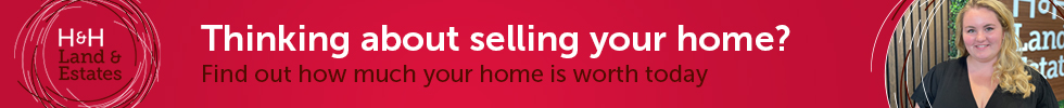 Get brand editions for H&H Land & Estates, Carlisle