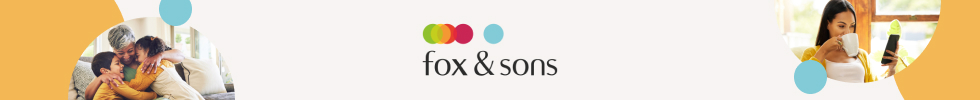 Get brand editions for Fox & Sons - Lettings, Worthing