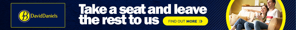 Get brand editions for David Daniels, Stratford Lettings