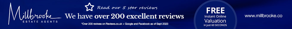 Get brand editions for Millbrooke Estate Agents, Worsley