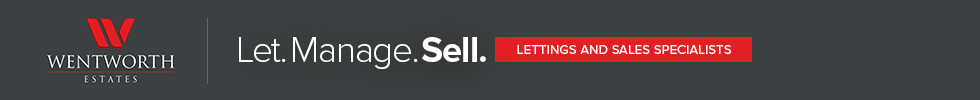 Get brand editions for Wentworth Estates, London